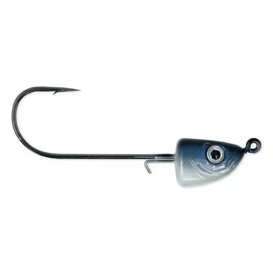 1/2 oz. Swimbait Jig Head, 3 Pack