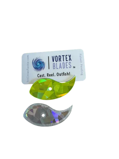 1.25" Vortex Blade