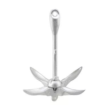 1.5 lb. Folding Grappling Anchor