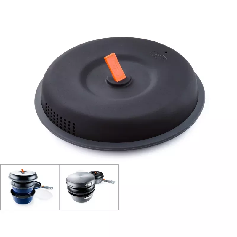 1.5L nFORM Destination Strainer Lid