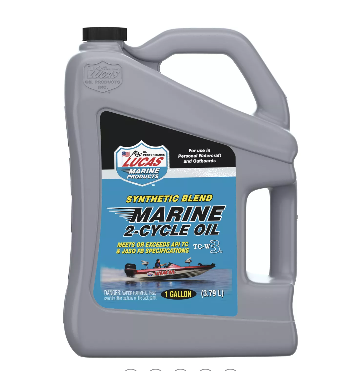 1-gallon-synthetic-blend-marine-2-cycle-oil 1 Gallon Synthetic Blend Marine 2-Cycle Oil
