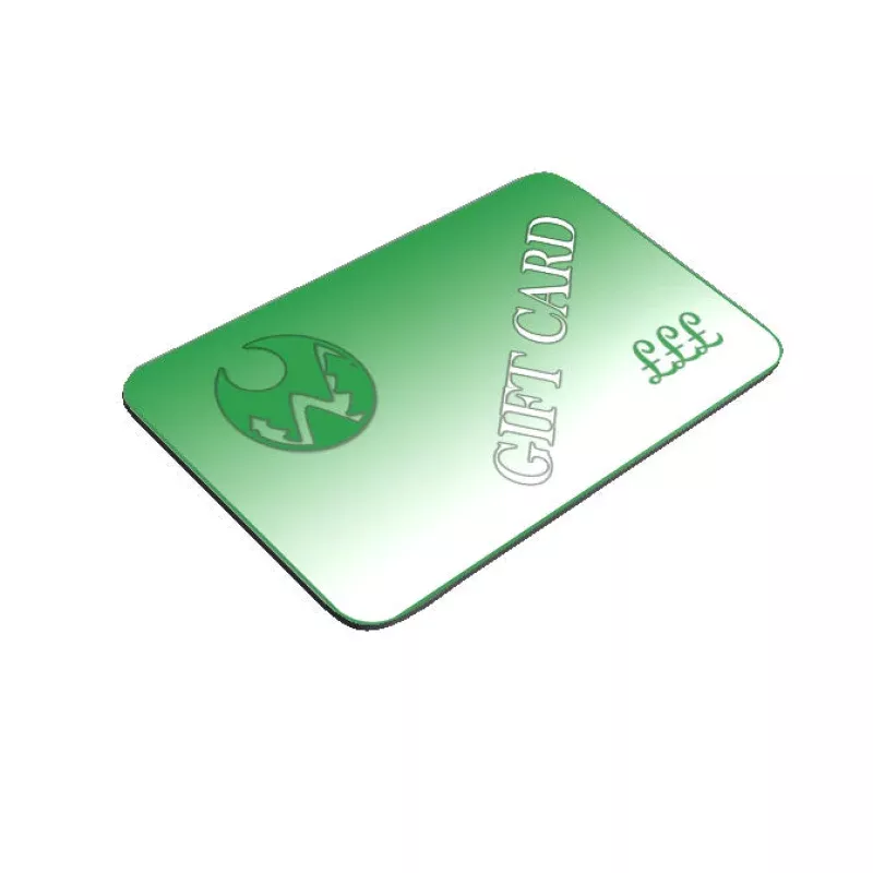 10-gift-card 10 Gift Card