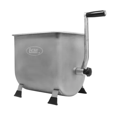 10-lb-meat-mixer 10 LB Meat Mixer