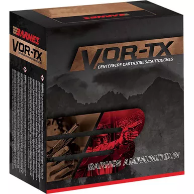10mm-auto-155-grain-xpb-pistol-ammunition-box-20 10mm Auto 155 Grain XPB Pistol Ammunition, Box of 20