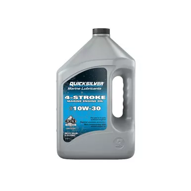 10w-30-marine-engine-oil-1-gallon 10W-30 Marine Engine Oil - 1 Gallon