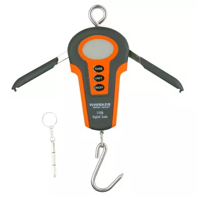 110-lb-digital-fish-scale 110 lb. Digital Fish Scale