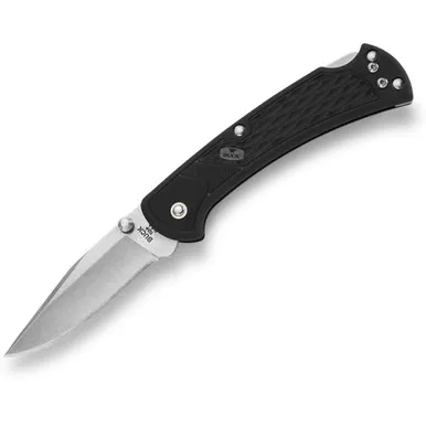 112-slim-select-folding-knife-black 112 Slim Select Folding Knife, Black