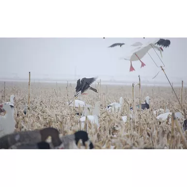 12-foot-telescopic-flag-pole-flapping-decoys 12 Foot Telescopic Flag Pole for Flapping Decoys