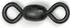2-0-barrel-swivels-100pk #2/0 Barrel Swivels 100pk