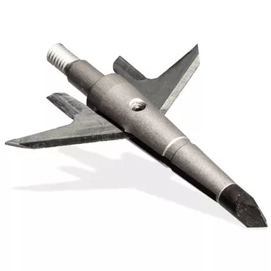219-swhacker-1-75-cut-broadheads-3-pack #219 Swhacker 1.75" Cut Broadheads, 3 Pack