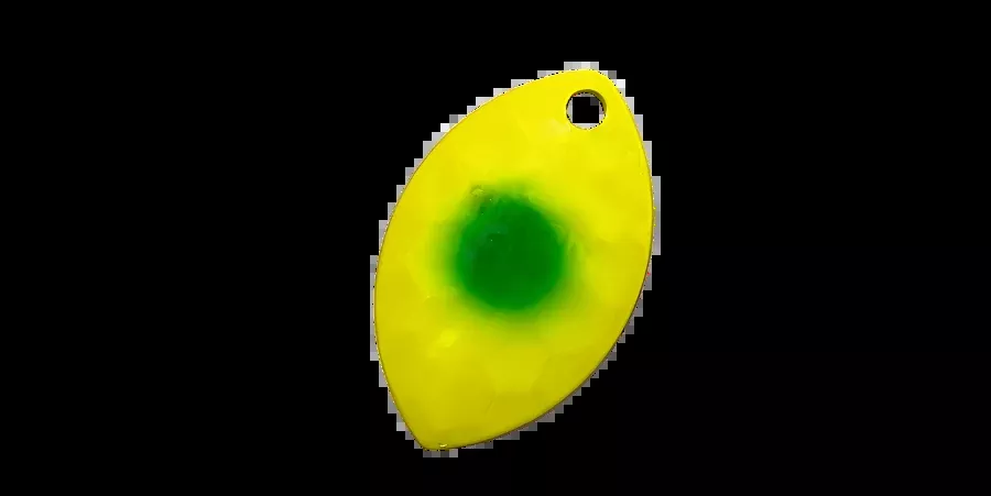 3.5 Cascade Spinner Blade #18
