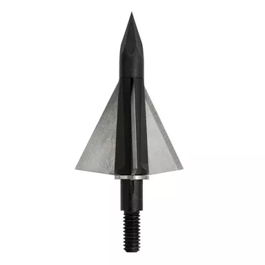 311-single-bevel-100-grain-fixed-3-blade-broadheads-3-pack #311 Single Bevel 100 Grain Fixed 3-Blade Broadheads, 3 Pack