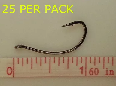 #4 VMC NEEDLE CONE# 7105BN HOOKS