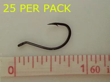 #4 VMC OCTOPUS HOOK# 7199BN