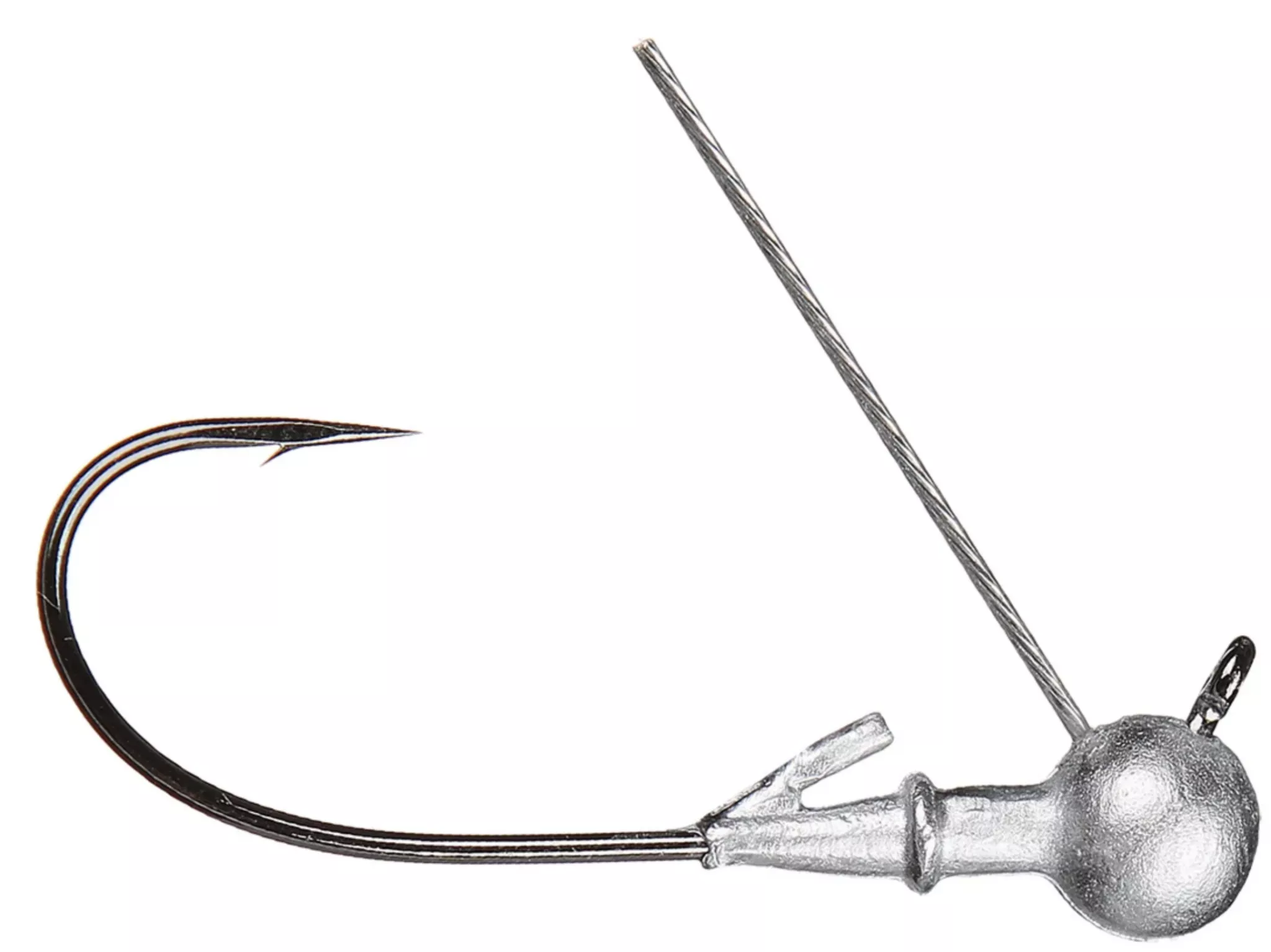 6-pack-rig-jig-head-value-pack-with-gamakatsu-premium-hooks-with-w (6 Pack) A-Rig Jig head Value Pack with Gamakatsu Premium Hooks with W