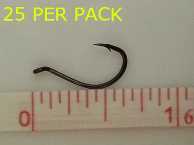 #6 VMC OCTOPUS HOOK# 7199BN