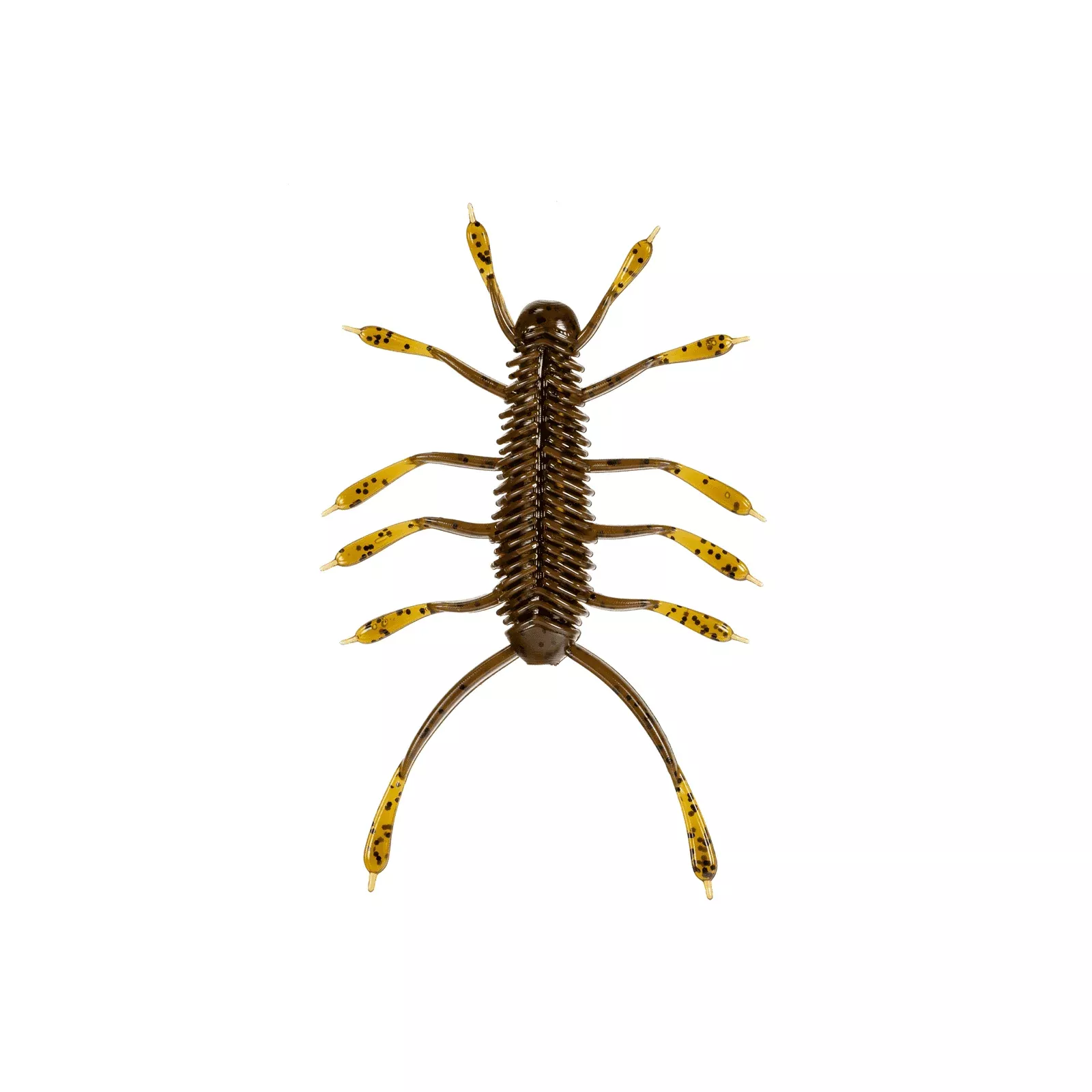 6th Sense HuzzBug