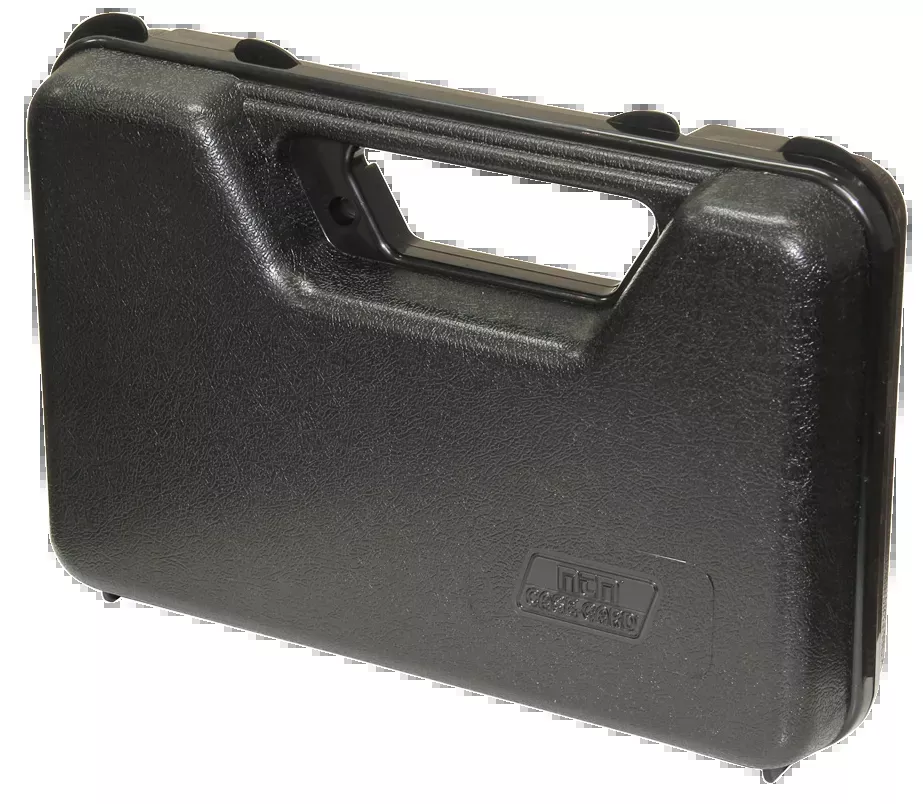 830r-hinged-pocket-pistol-case 830R Hinged Pocket Pistol Case