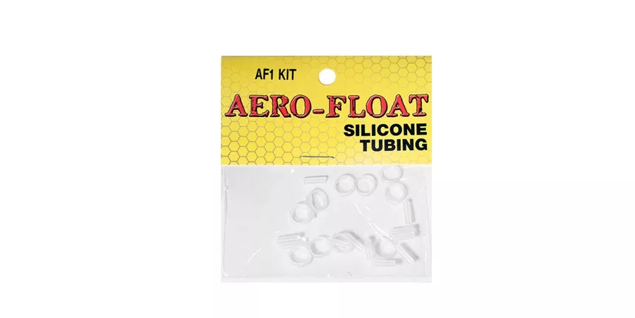 aero-float-silicone-tubing-replacement-kits Aero-Float Silicone Tubing Replacement Kits