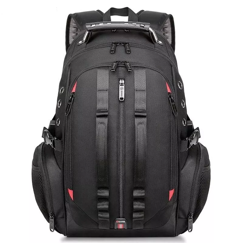 atlantis-ultimate-travel-backpack 'The Atlantis' - The Ultimate Travel Backpack