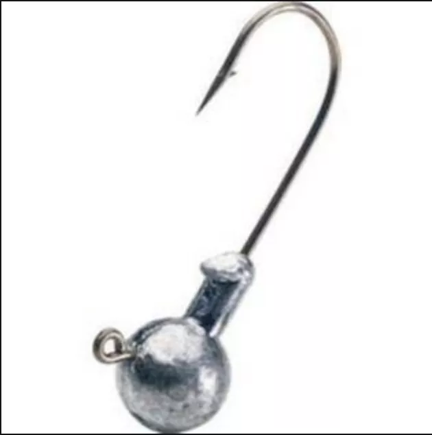 Ballhead Jig