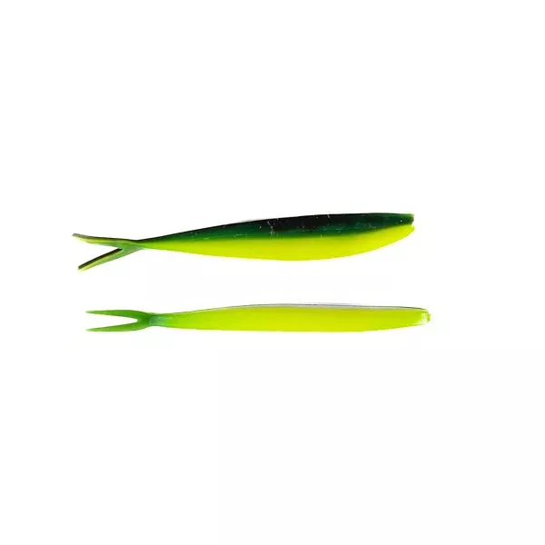 Bam Baits 4" Fork Tail