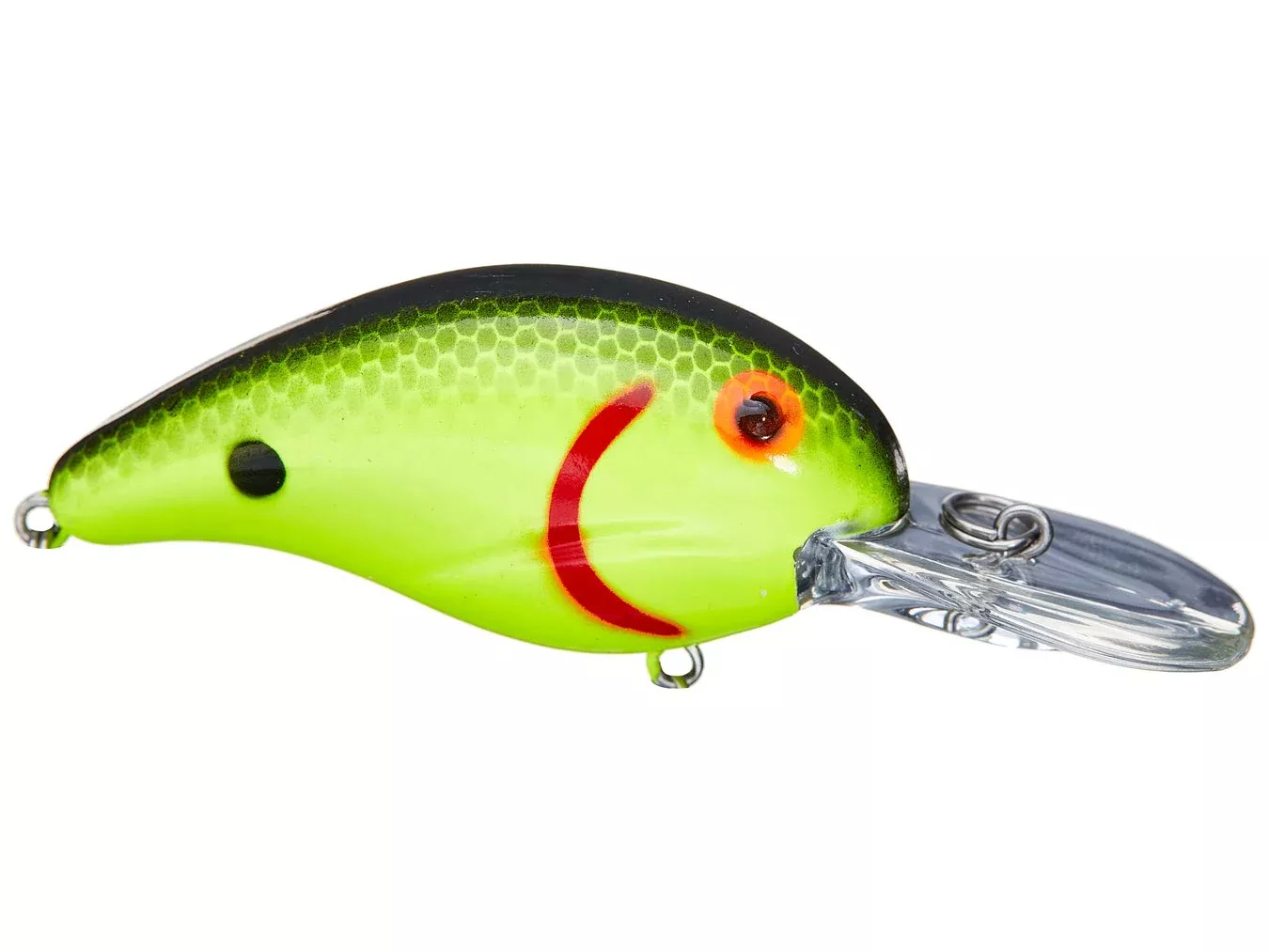 Bandit Lures Crankbaits Series 200