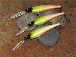 berkley-flicker-minnow-crankbait-size-7-9 Berkley Flicker Minnow Crankbait Size 7, 9