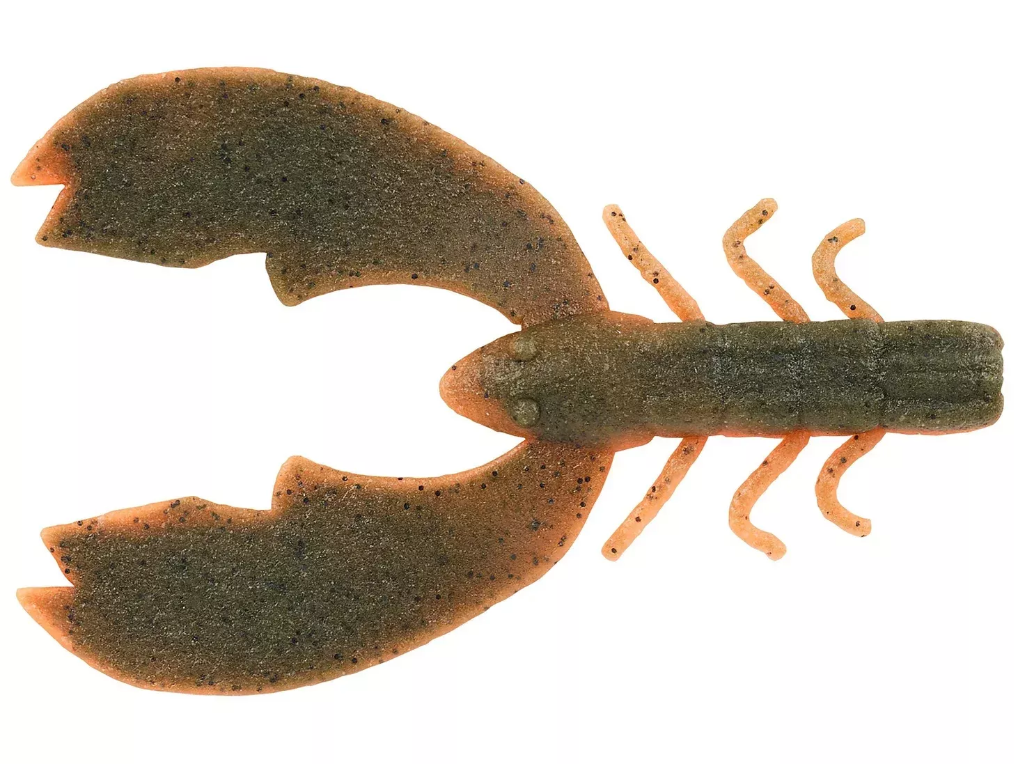 berkley-pb-maxscent-chigger-craw Berkley PB MaxScent Chigger Craw
