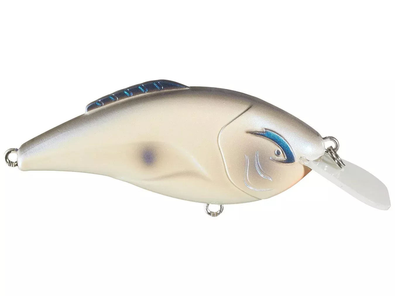Bill Lewis Hammer Flat Crank