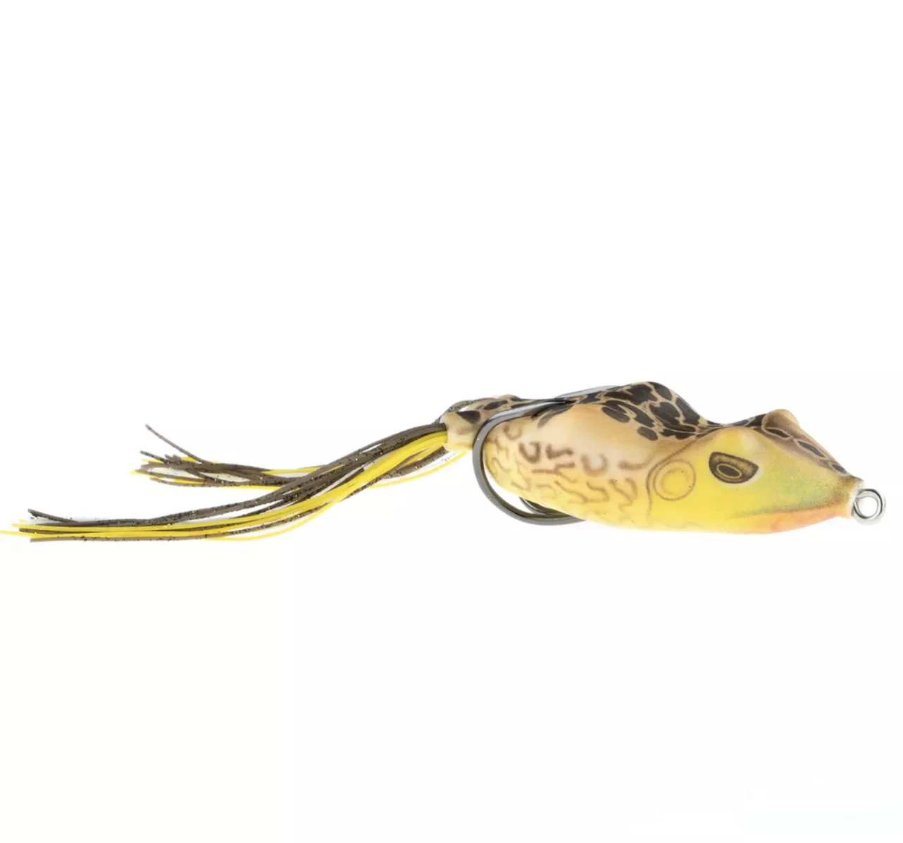 Bobby's Perfect Frog