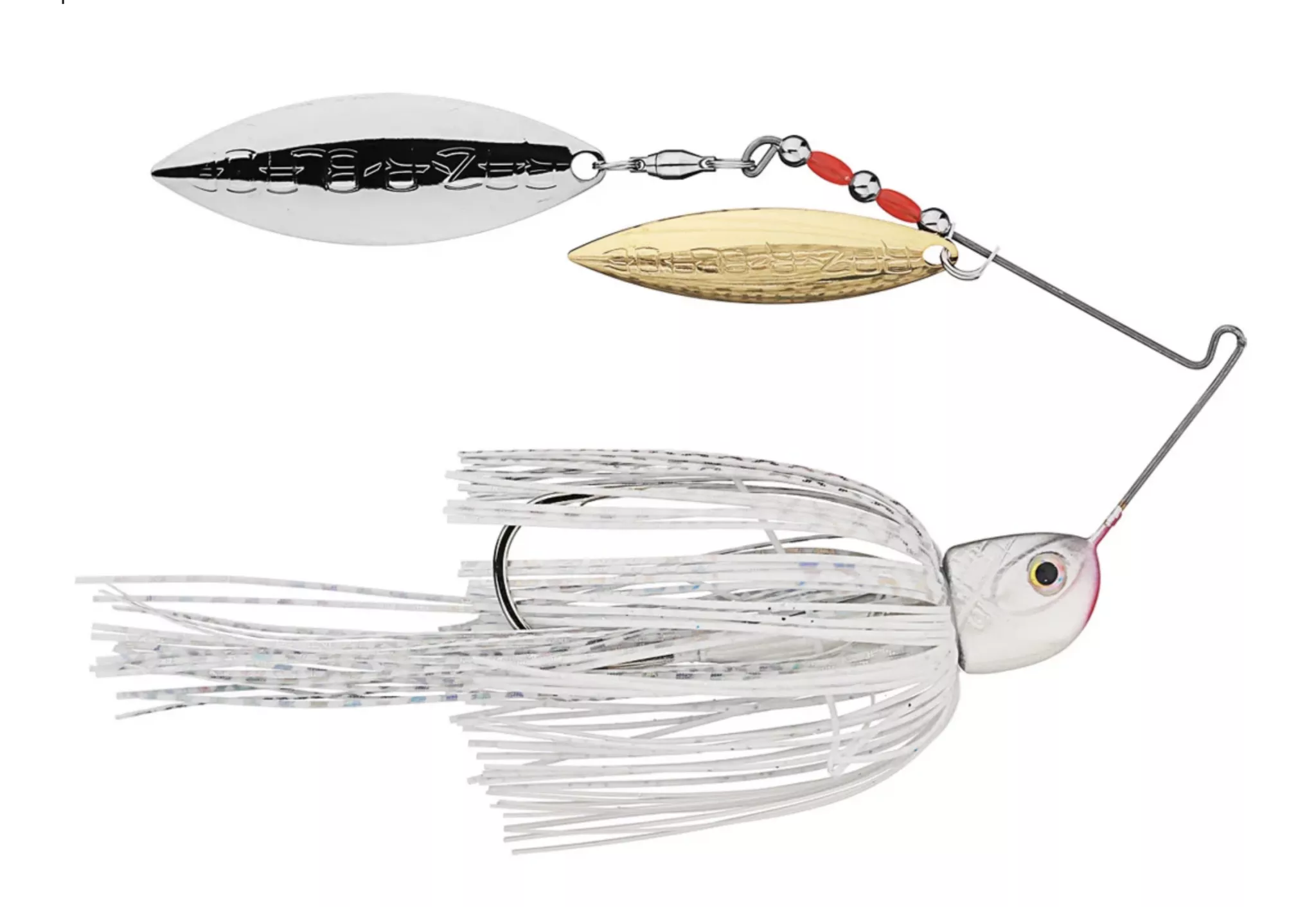 Bottom Dweller Spinnerbait