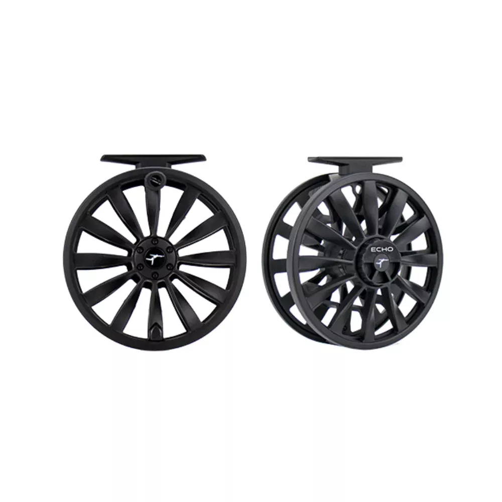 Bravo LT Fly Reel