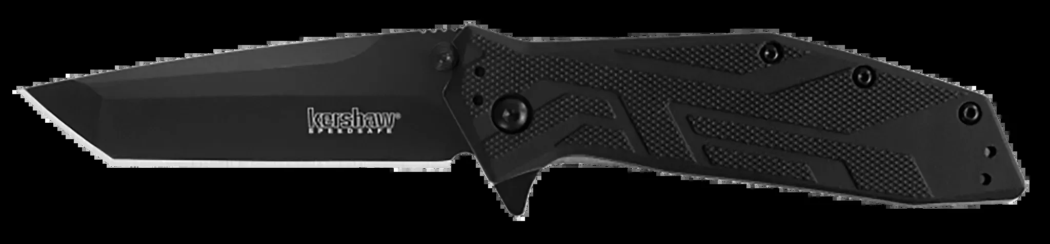 brawler-3-folding-tanto-plain-blade-knife-black-oxide Brawler 3" Folding Tanto Plain Blade Knife - Black Oxide