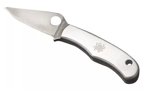 bug-1-27-drop-point-plain-blade-folding-knife Bug 1.27" Drop Point Plain Blade Folding Knife
