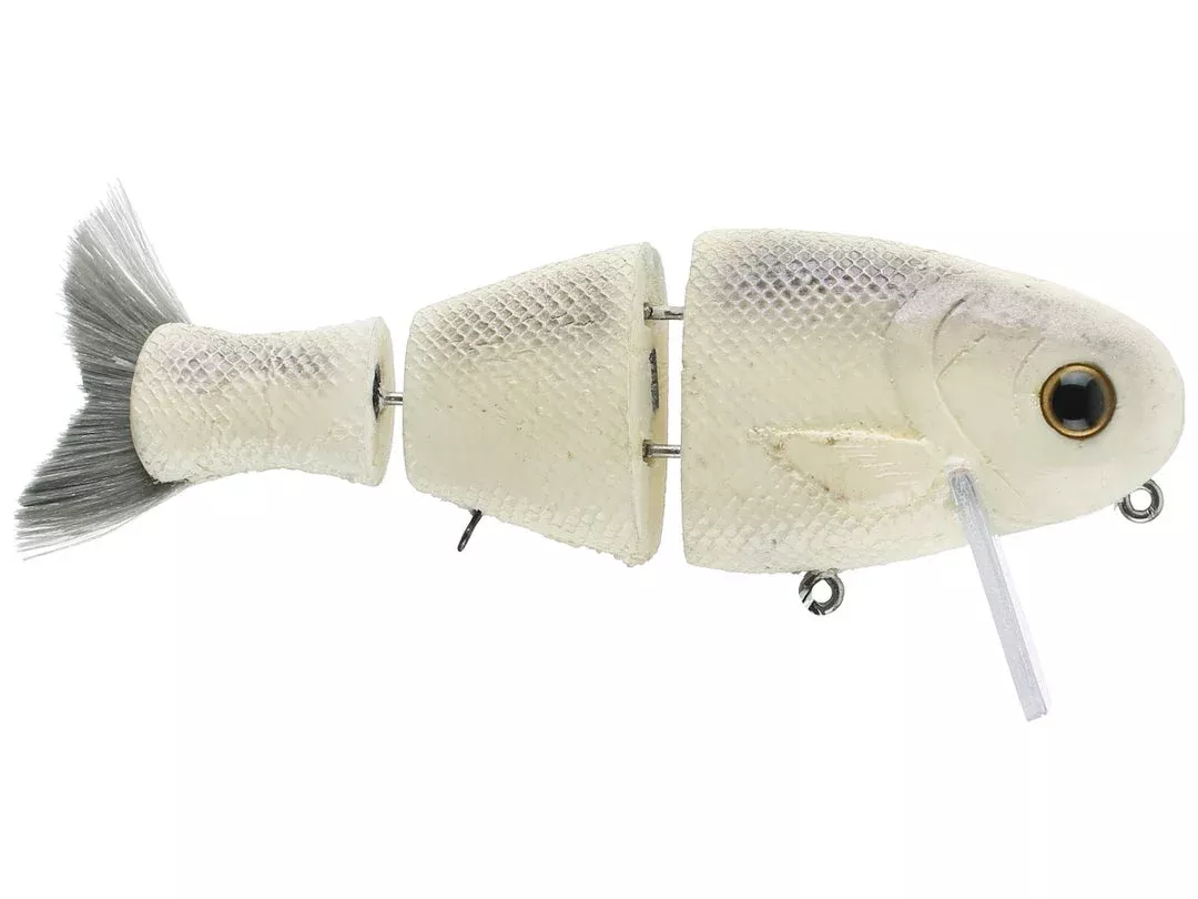 Bull Shad Bucca Wakebait