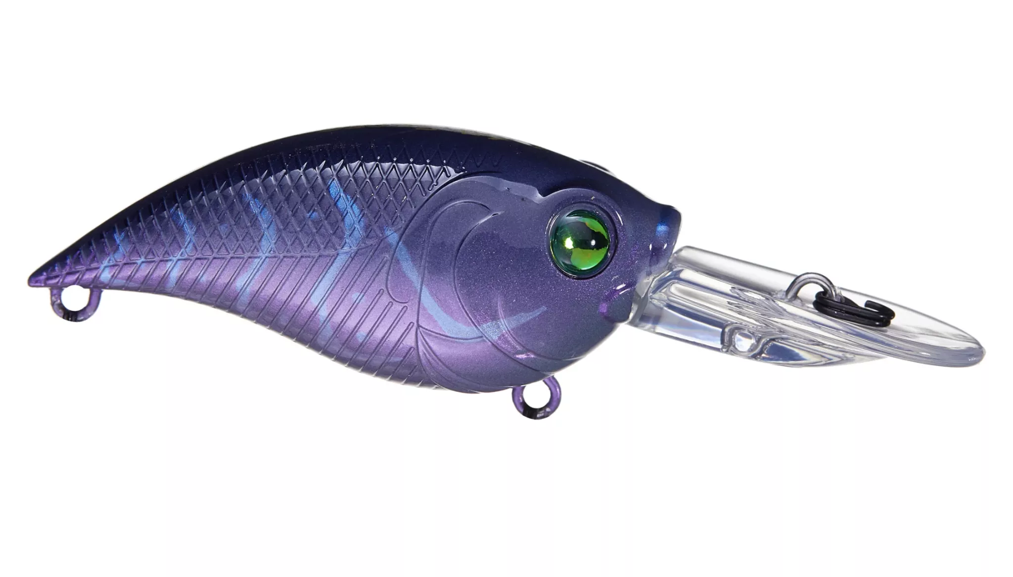 Curve 55 Crankbait