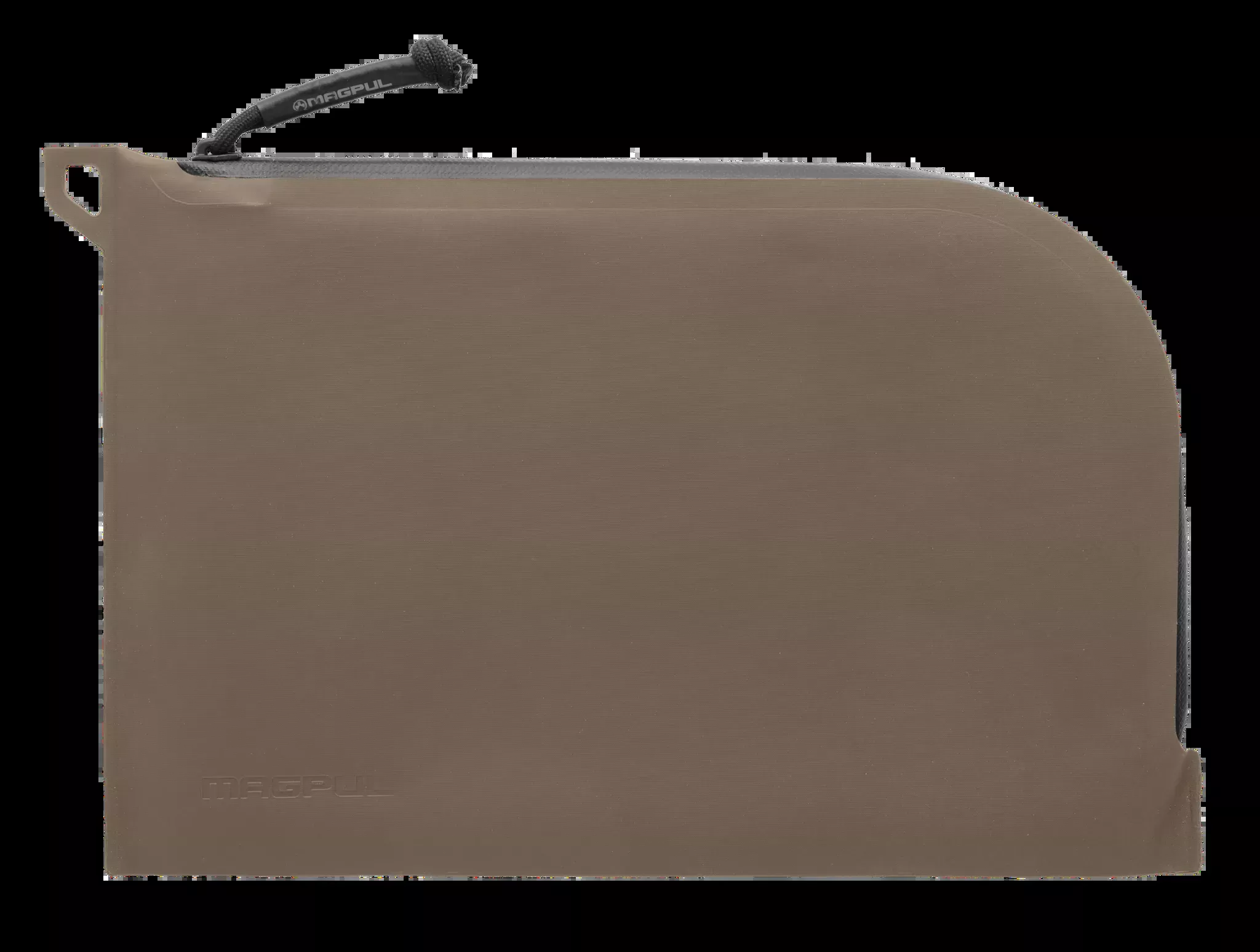 daka-single-pistol-case DAKA Single Pistol Case