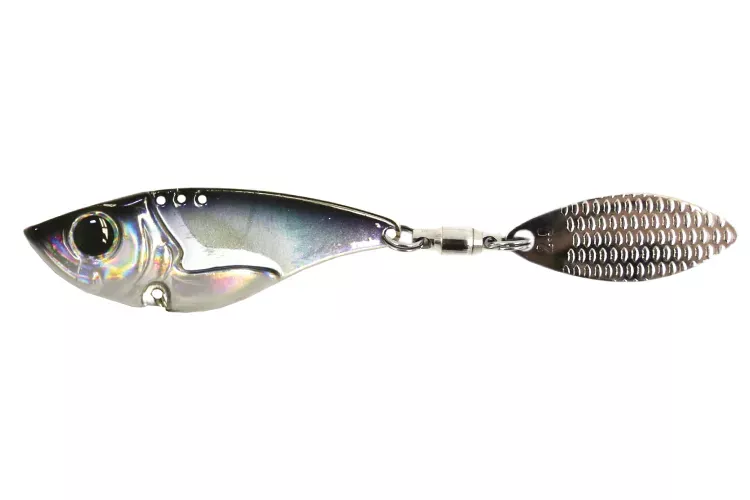 Damiki Vault Blade 55