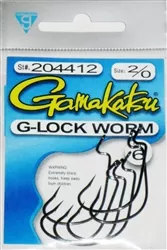 gamakatsu-g-lock-worm-hook Gamakatsu G-Lock Worm Hook