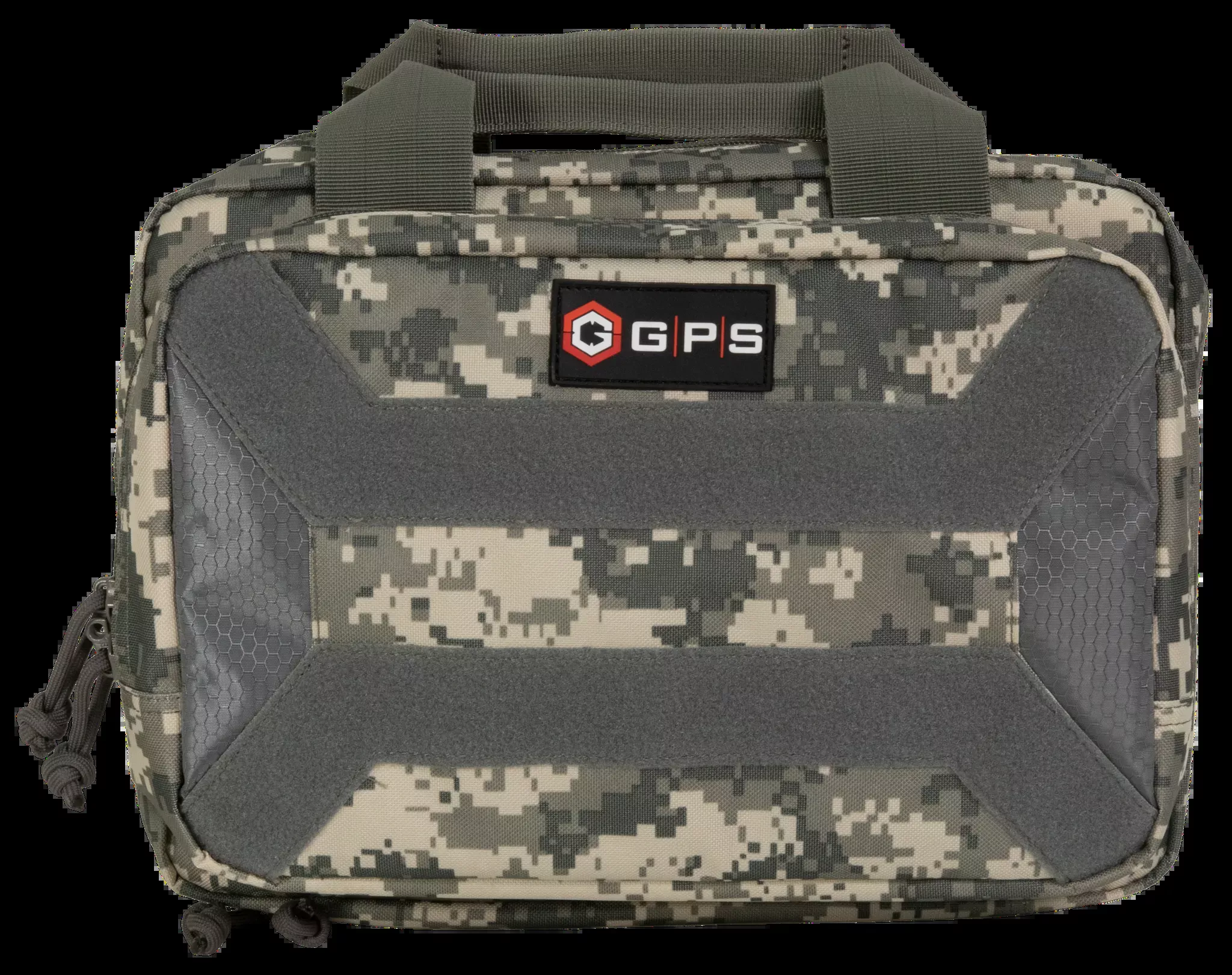 gray-digital-pistol-case Gray Digital Pistol Case
