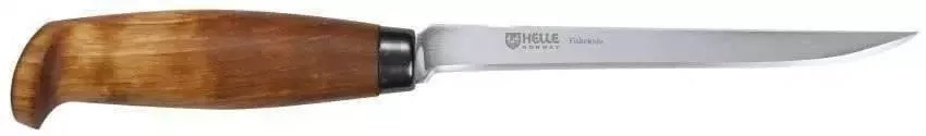 helle-fiskekniv-blade Helle Fiskekniv Blade