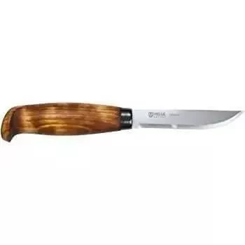 Helle Tollekniv Blade
