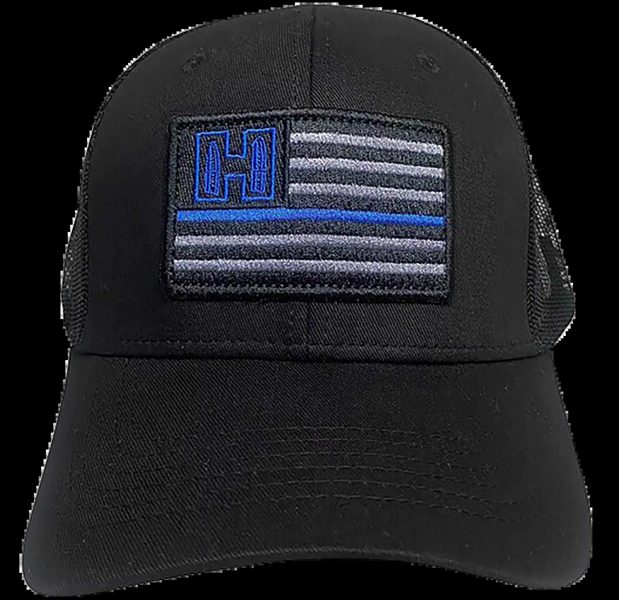 Hornady Blue Line Cap