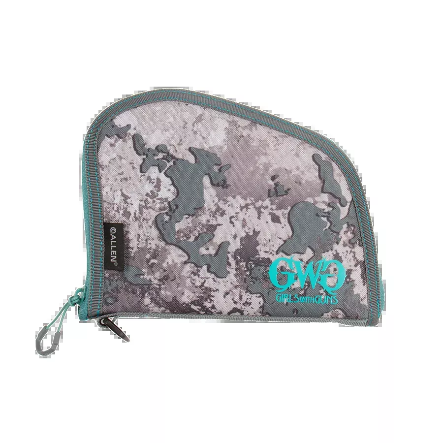 in-shade-8-handgun-case In The Shade 8" Handgun Case