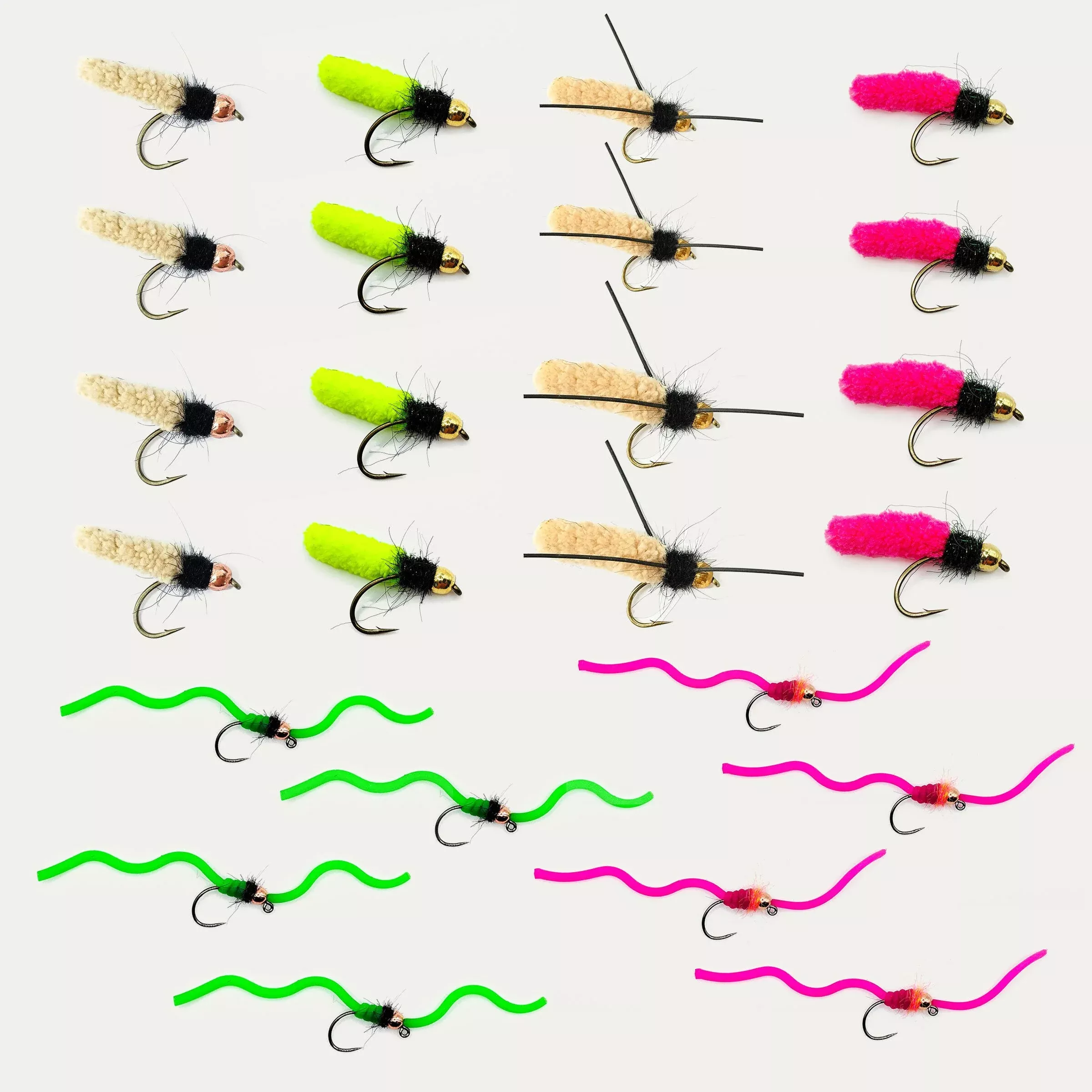 junk-fly-assortment "Junk Fly" Assortment