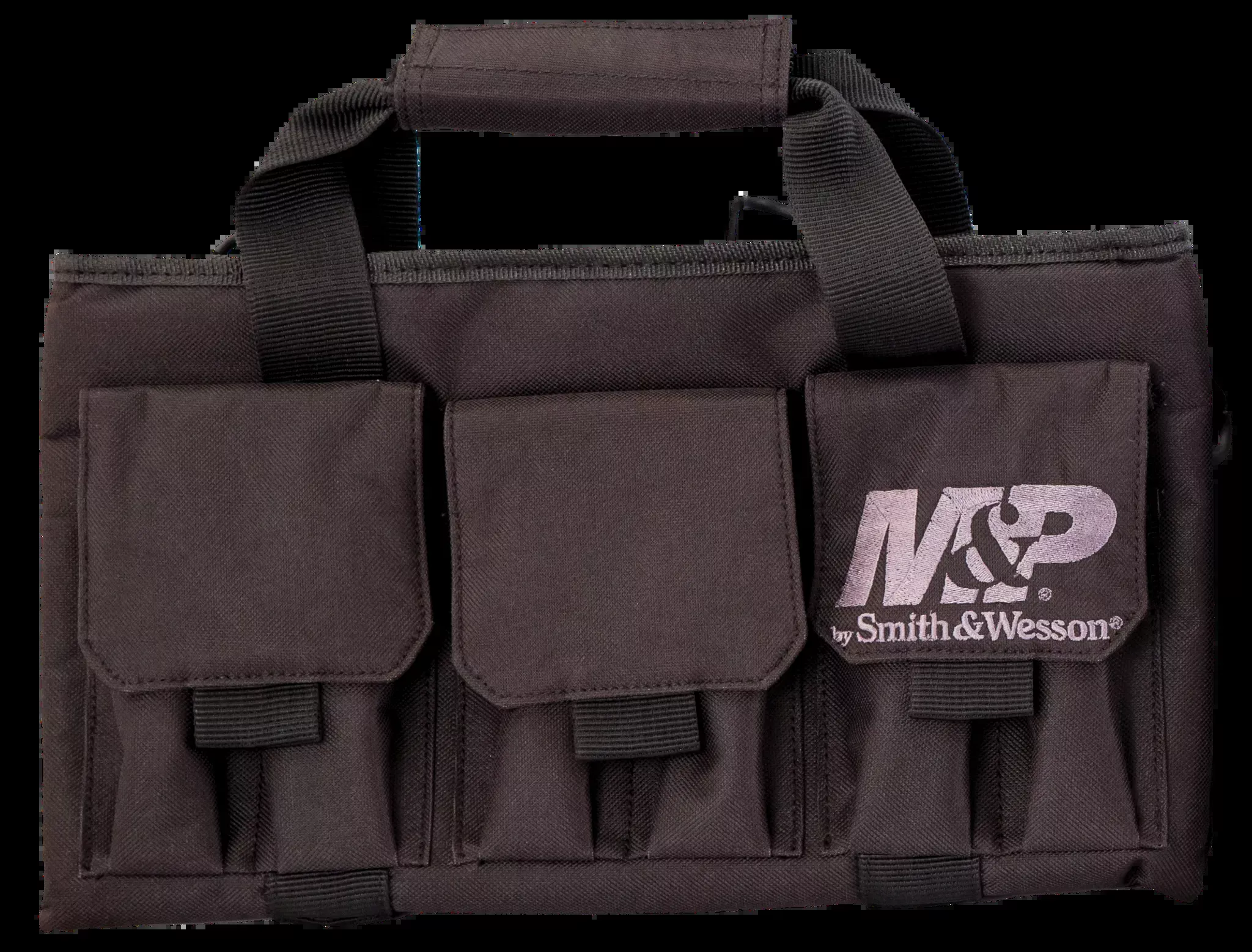 m-p-pro-tac-handgun-case M&P Pro Tac Handgun Case