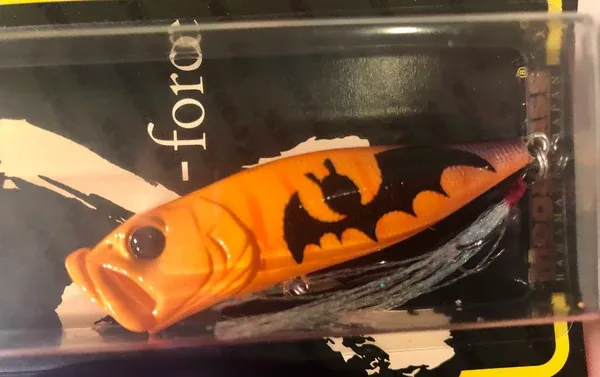 Megabass Pop X (SP-C)