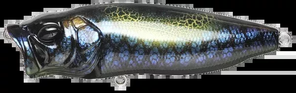 Megabass Popmax