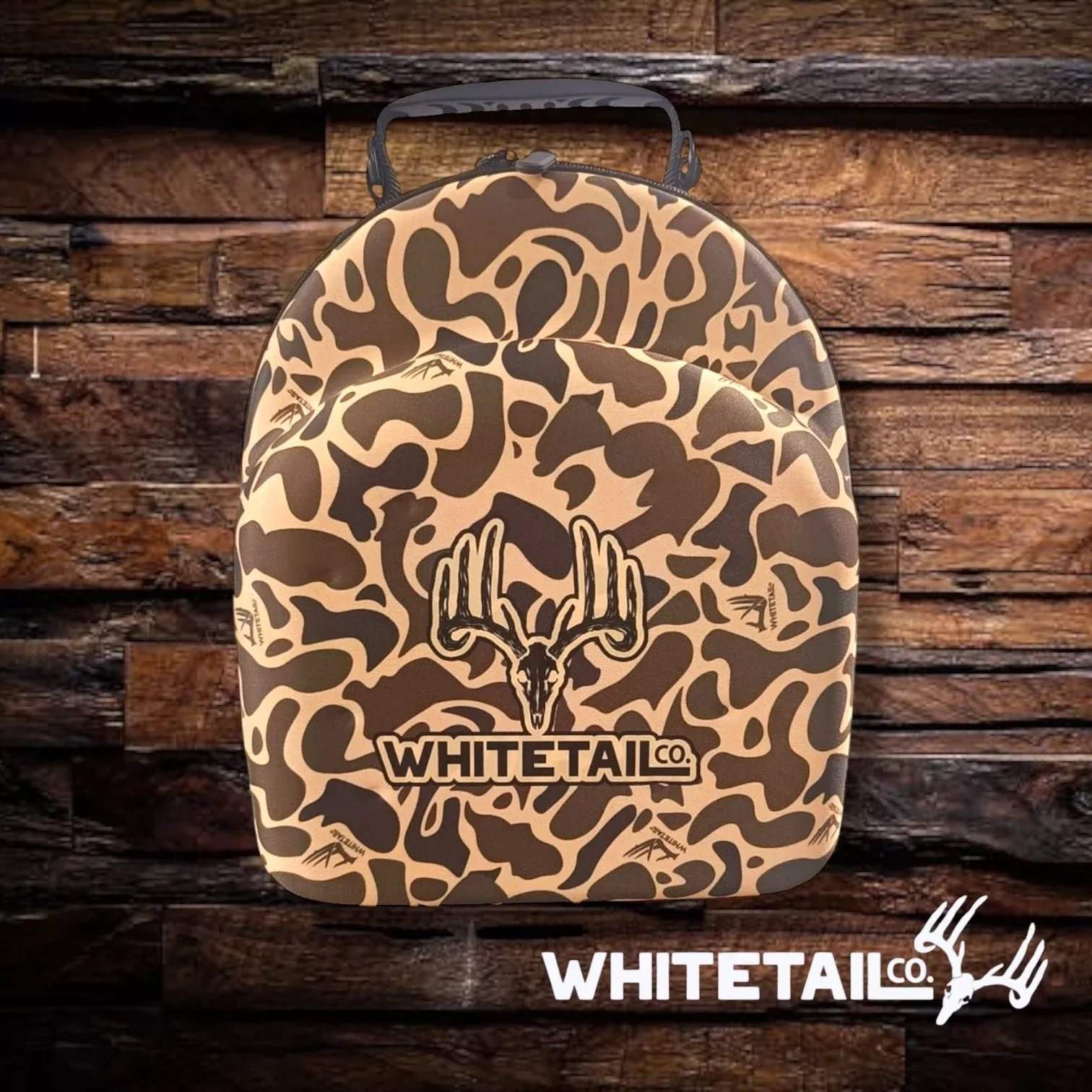 new-whitetail-co-hard-hat-case New !!! Whitetail Co. Hard Hat Case